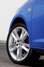 Seat Ibiza ST 2010 года